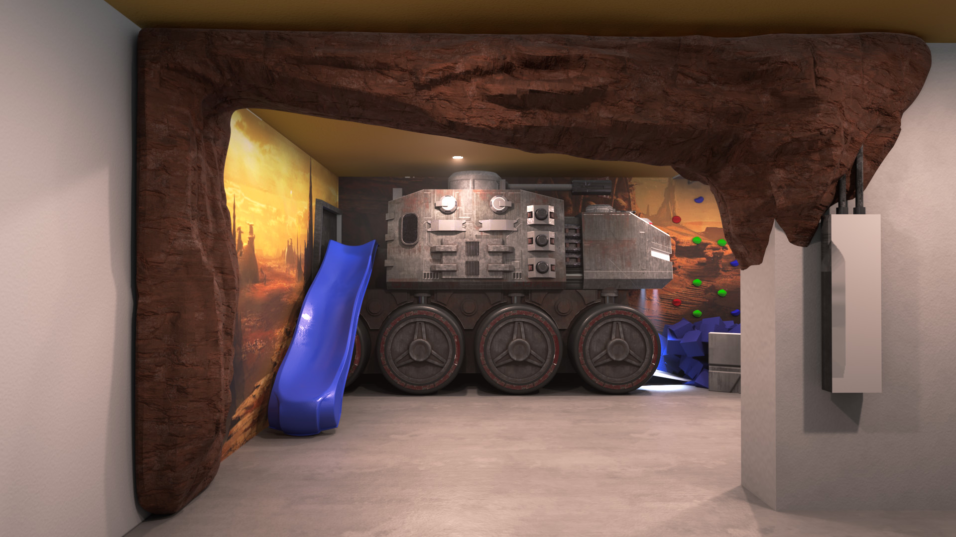 Tank Image