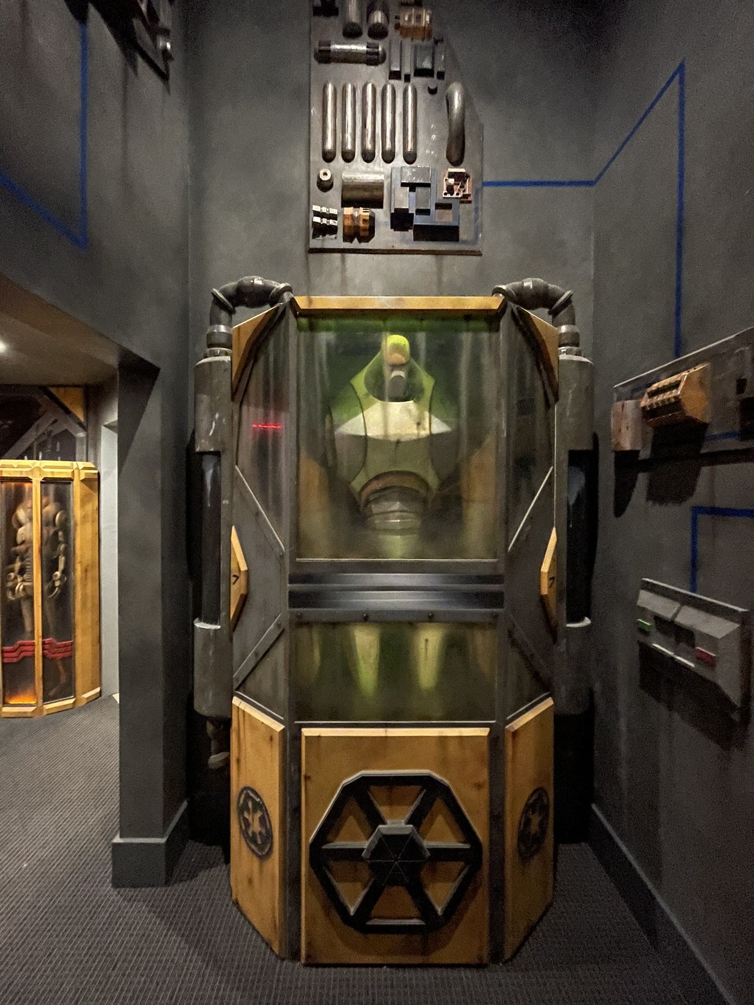 Robot