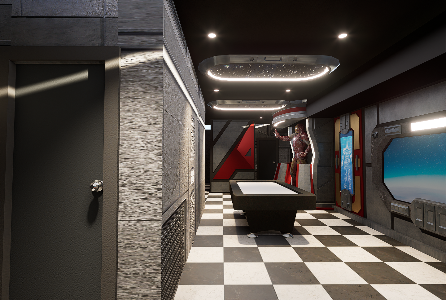 D5 Render
