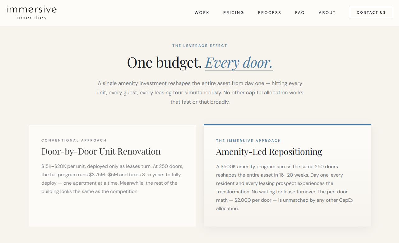 website screenshot 4