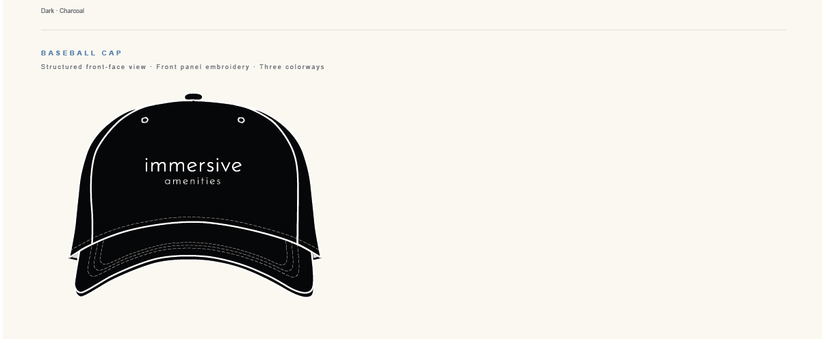 Style guide page 6